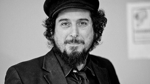 Vinicio Capossela
