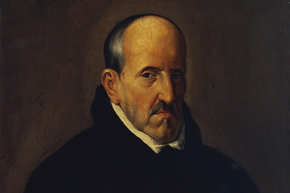 Luis de Góngora