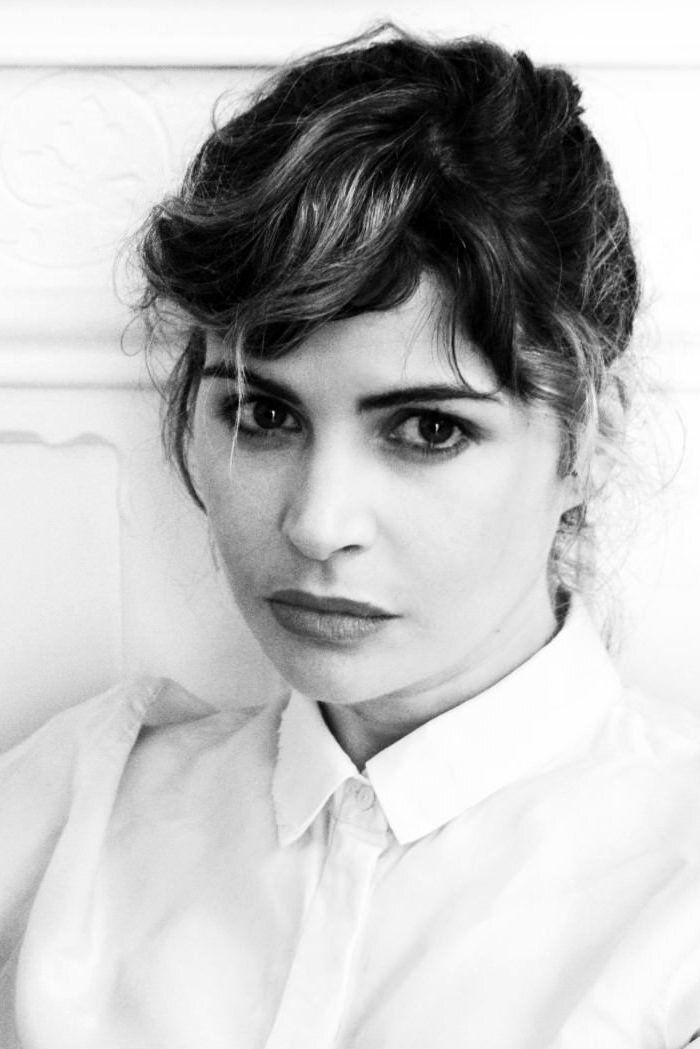 Alicia Kopf