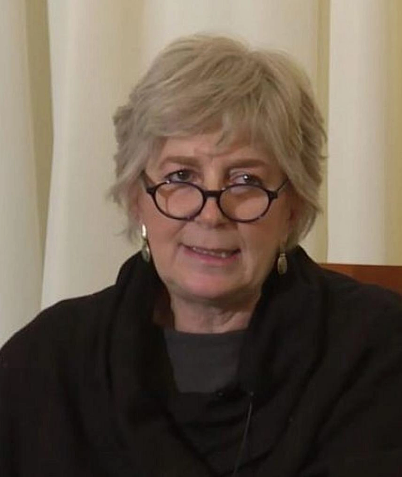 Elena Ferrante