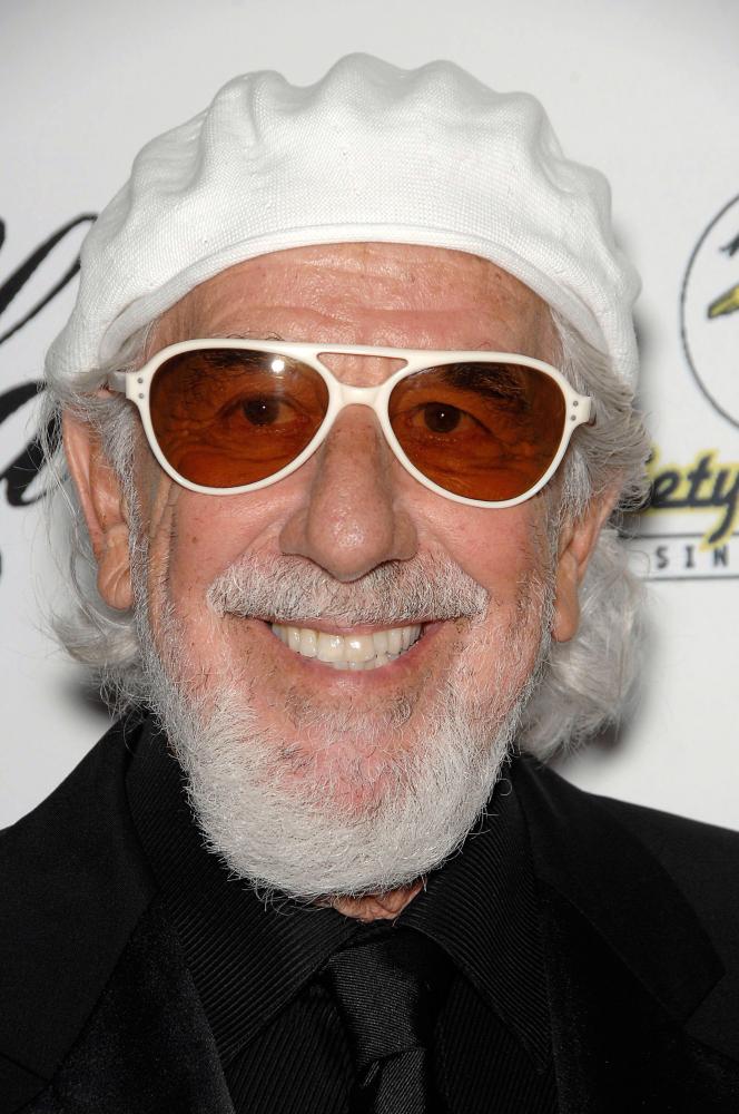 Lou Adler