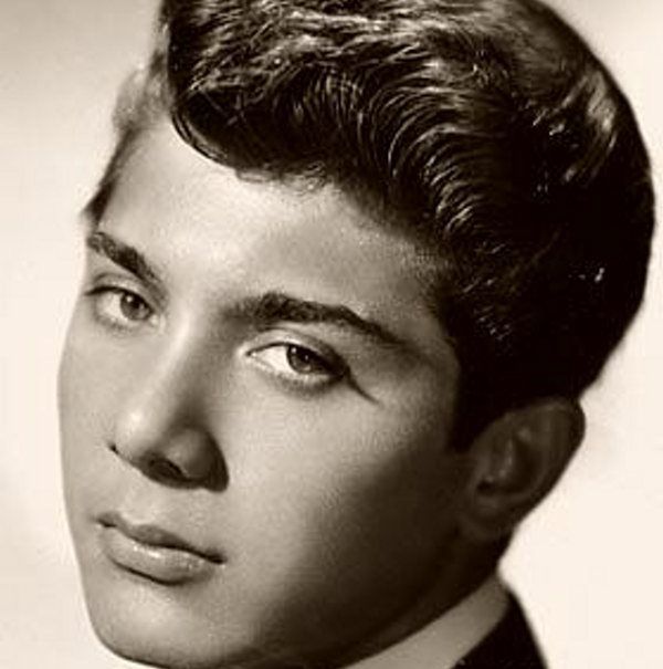 Paul Anka