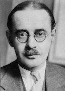 Harold Laski