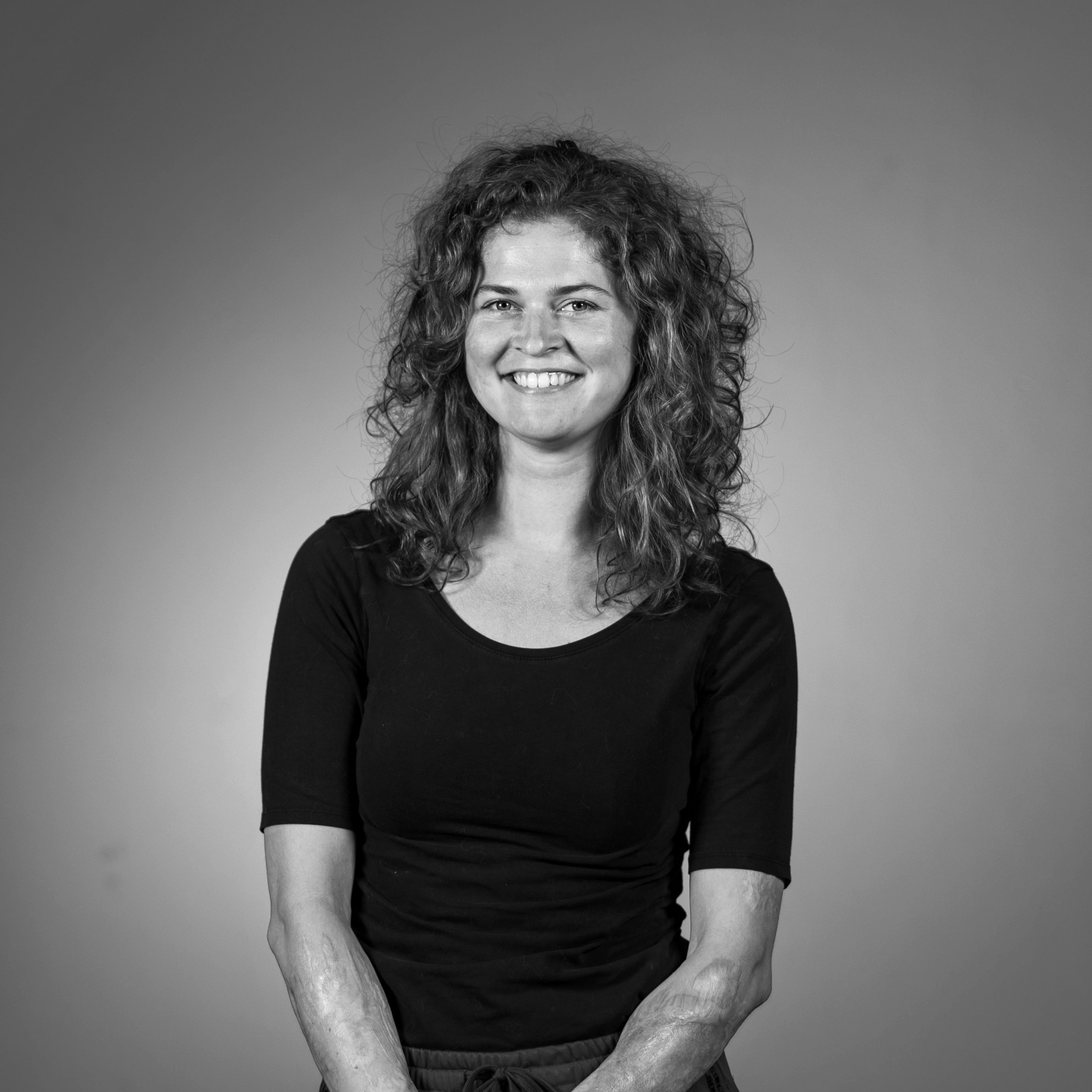Laura Hospes