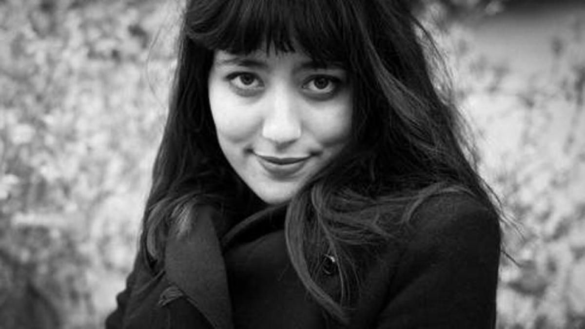 Paulette Wright