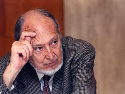 Josep Maria Castellet