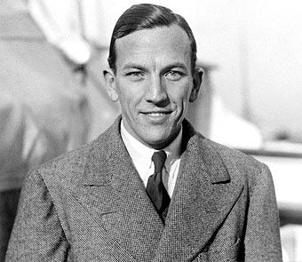 Noël Coward