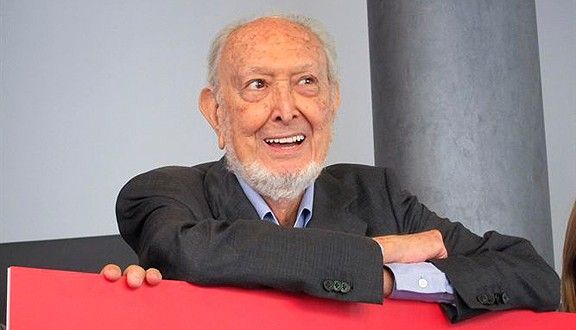 L'editor, crític i escriptor Josep Maria Castellet. Foto: Europa Press L'editor, crític i escriptor Josep Maria Castellet. Foto: Europa Press