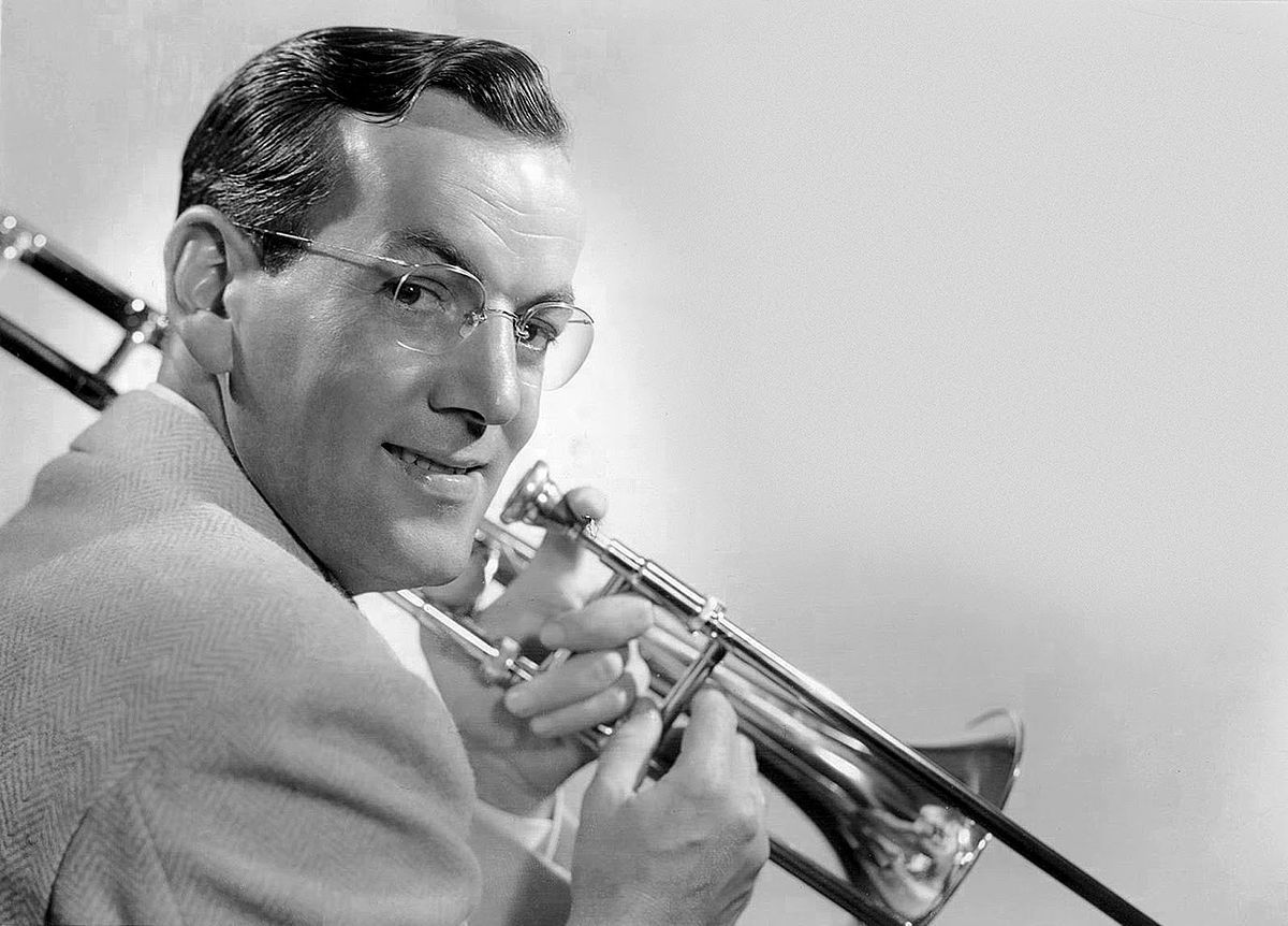 Glenn Miller Glenn Miller