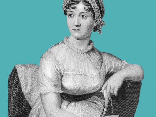 Jane Austen Jane Austen