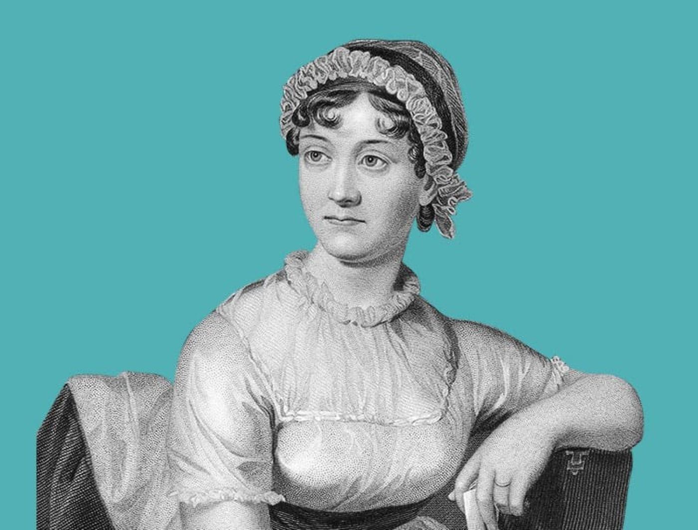 El món de Jane Austen