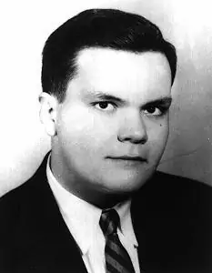Jonh Kennedy Toole