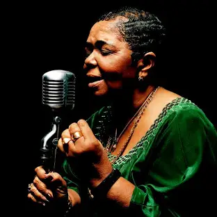 Cesária Évora