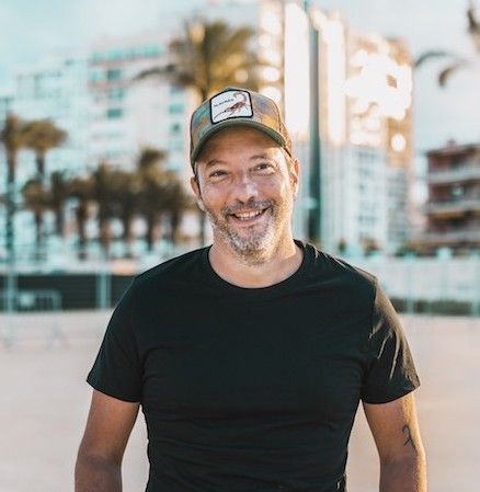 David Rosell