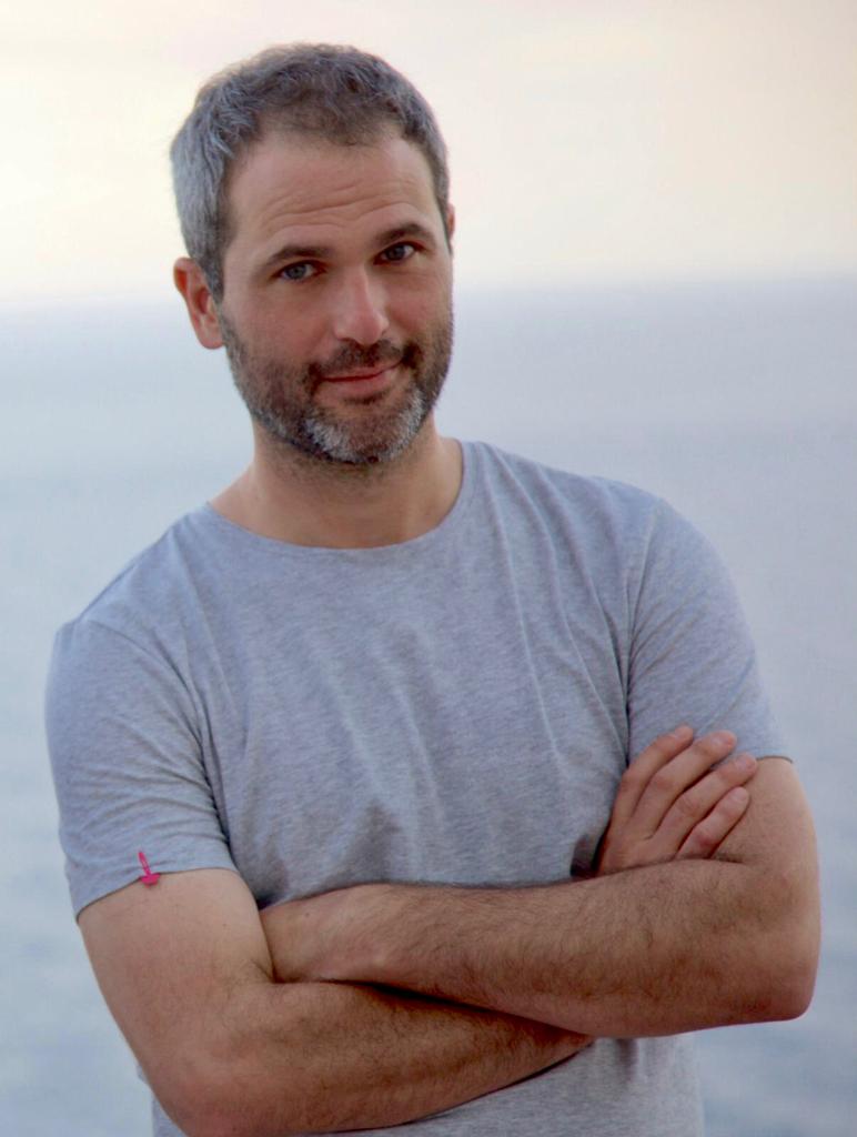 Xavier Aldekoa