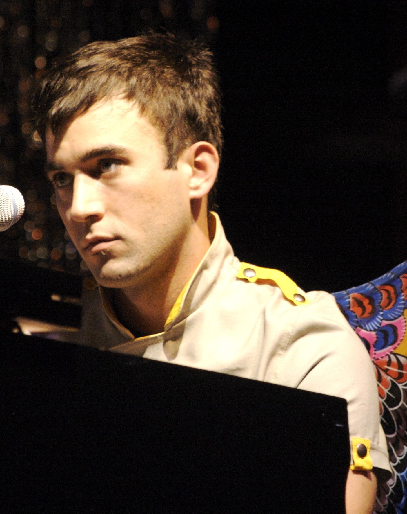 Sufjan Stevens