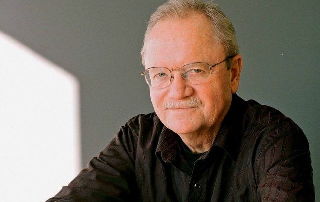 Kent Haruf