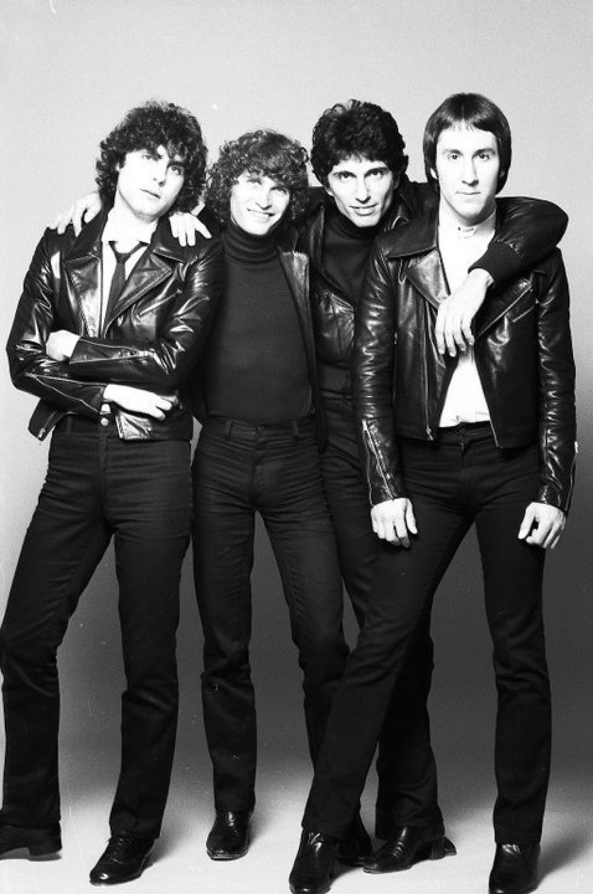The Knack