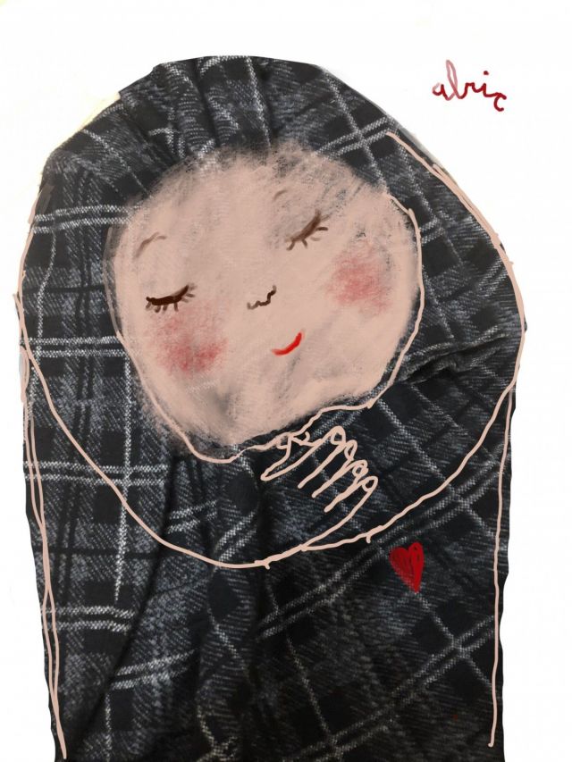 Il·lustració: Eva Armisén Il·lustració: Eva Armisén