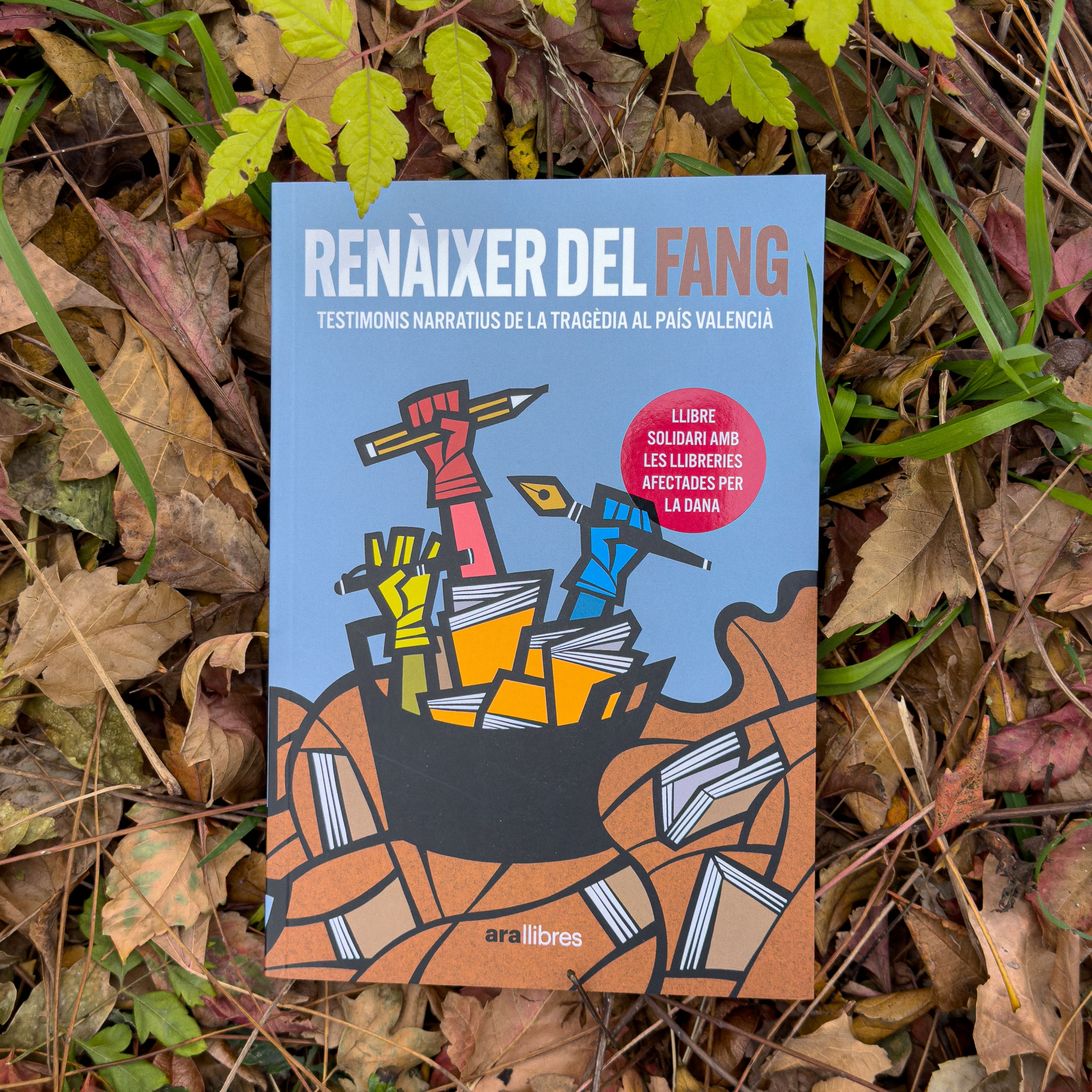 Renàixer del fang
