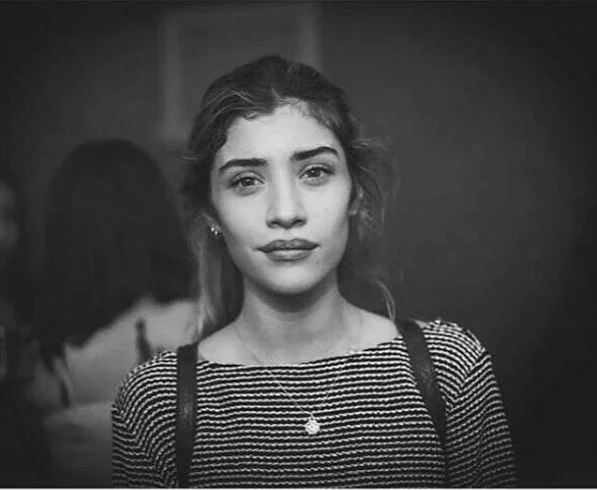Cande Buasso