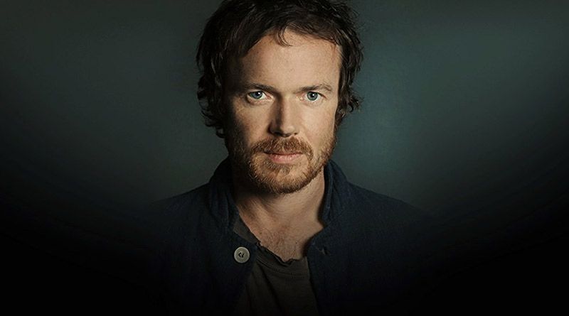 Damien Rice