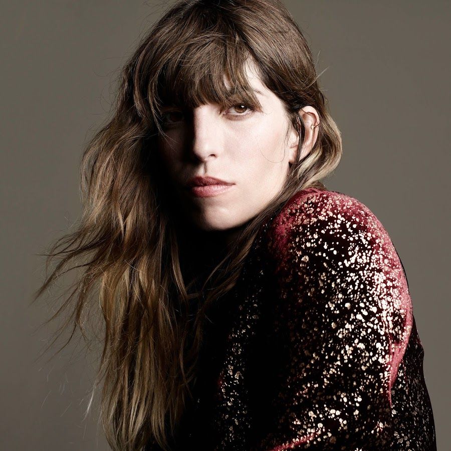 Lou Doillon