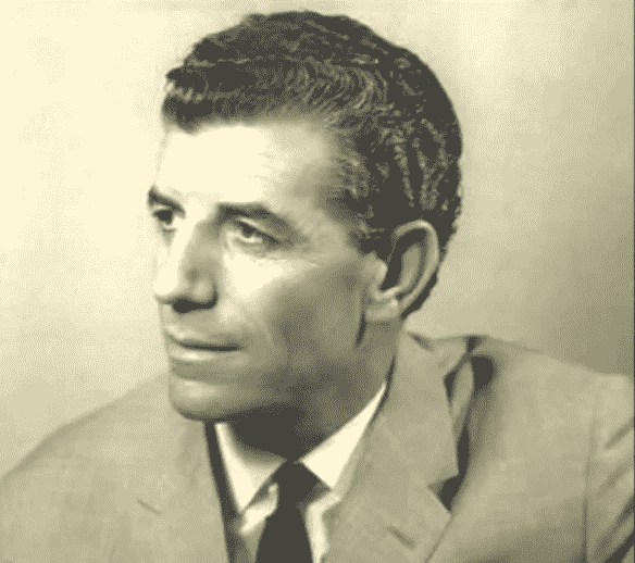 Grigoris Bithikotsis