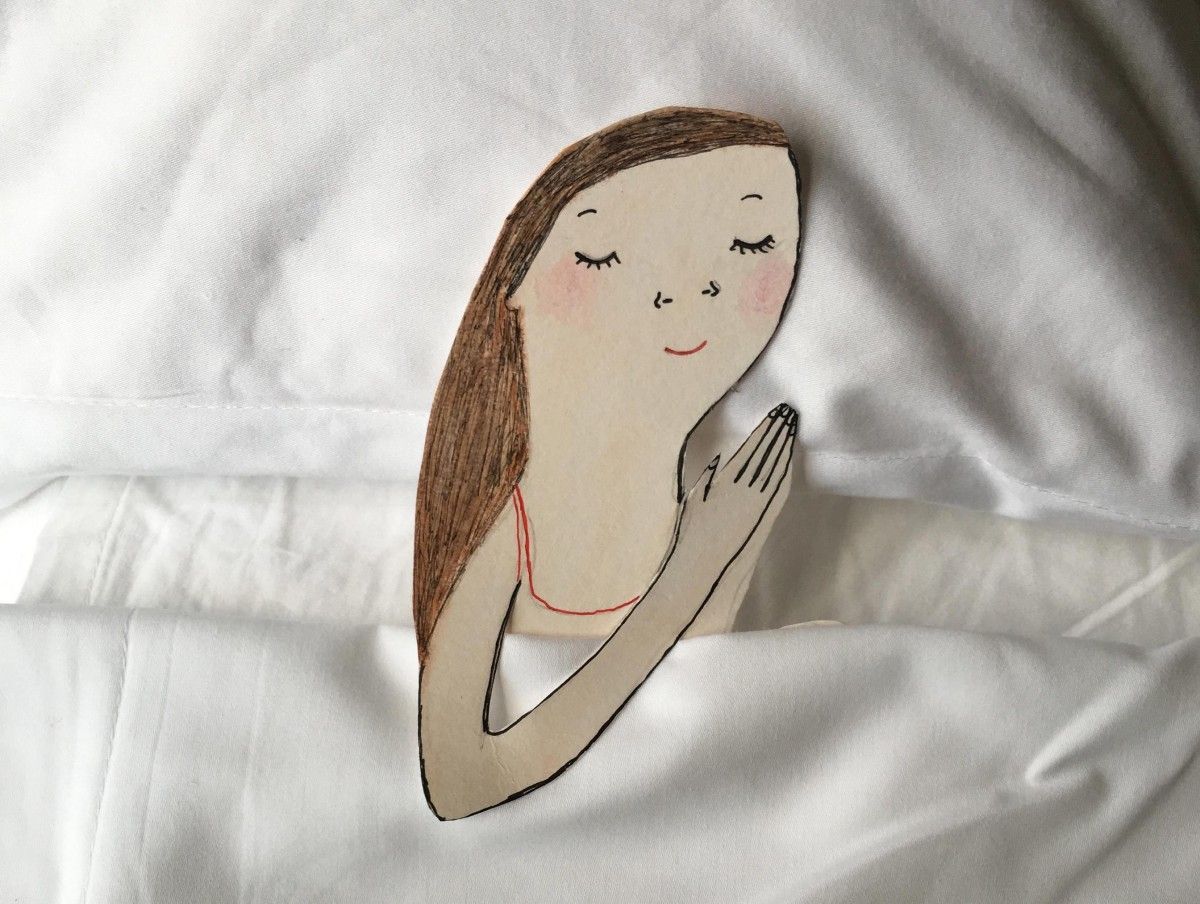 Il·lustració: Eva Armisén Il·lustració: Eva Armisén