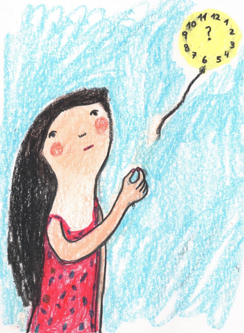 Il·lustració: Eva Armisén Il·lustració: Eva Armisén