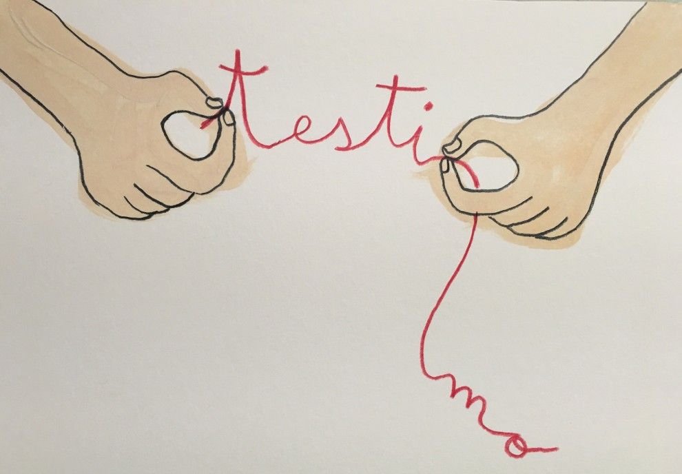 Il·lustració: Eva Armisén Il·lustració: Eva Armisén