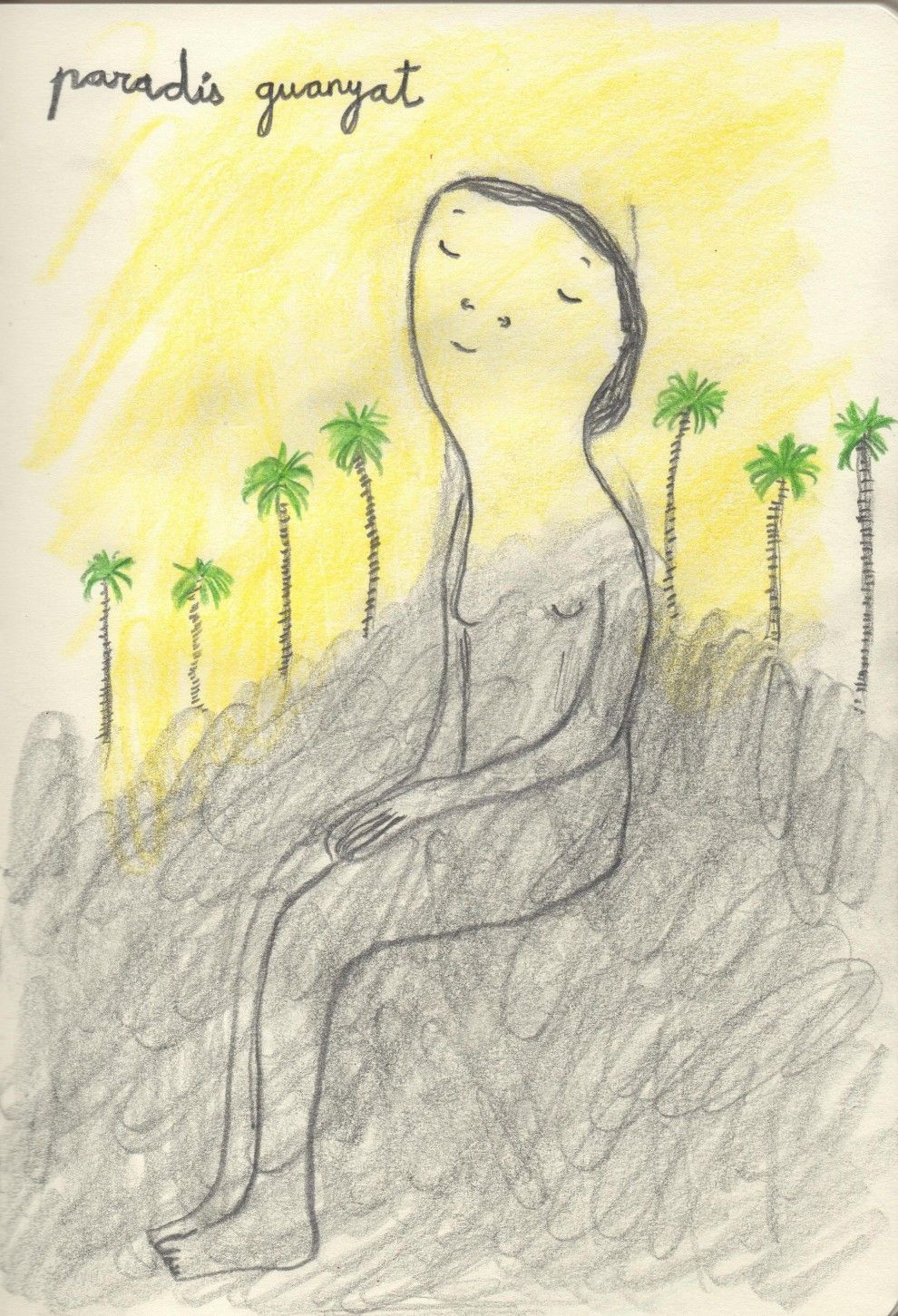 Il·lustració: Eva Armisén Il·lustració: Eva Armisén