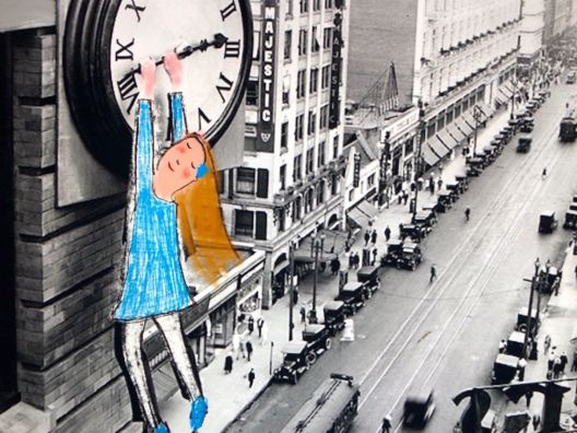 Il·lustració: Eva Armisén Il·lustració: Eva Armisén