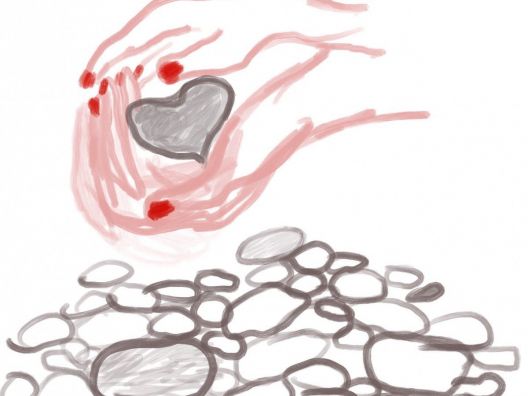 Il·lustració: Eva Armisén Il·lustració: Eva Armisén