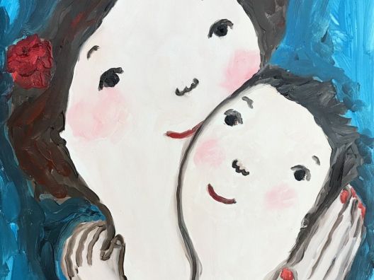 Il·lustració: Eva Armisén Il·lustració: Eva Armisén