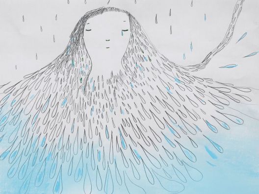 Il·lustració: Eva Armisén Il·lustració: Eva Armisén