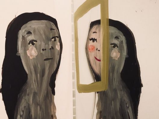 Il·lustració: Eva Armisén Il·lustració: Eva Armisén