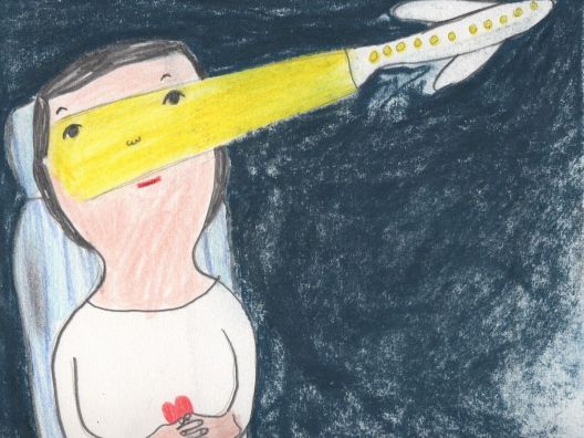Il·lustració: Eva Armisén Il·lustració: Eva Armisén