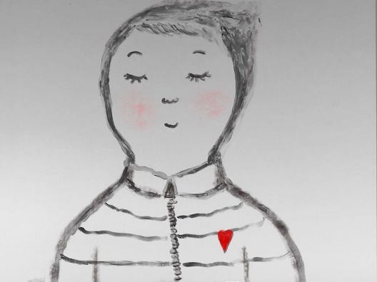Il·lustració: Eva Armisén Il·lustració: Eva Armisén