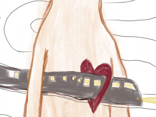 Il·lustració: Eva Armisén Il·lustració: Eva Armisén
