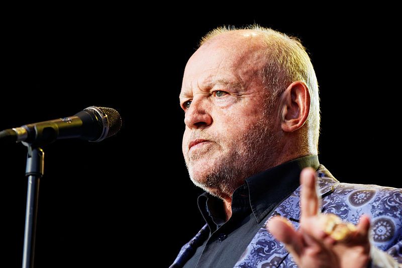 Joe Cocker