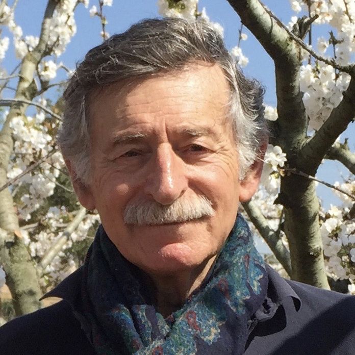 Mario Satz