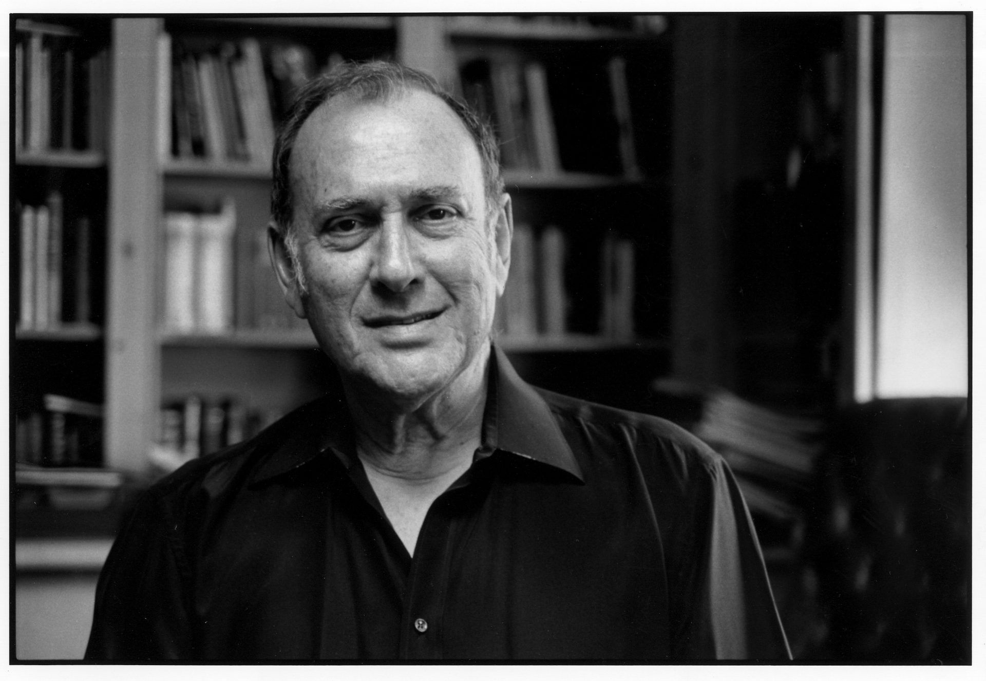 Harold Pinter
