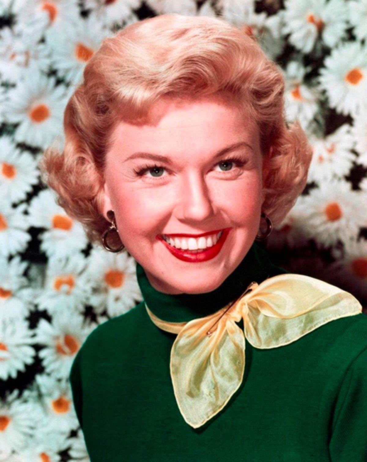 Doris Day