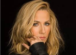 Sheryl Crow