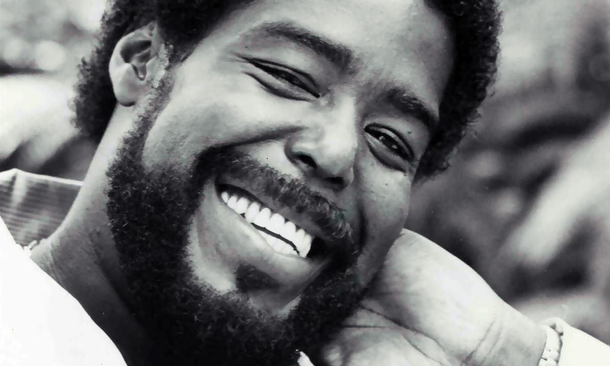 Barry White