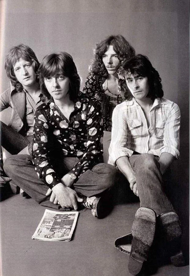 Badfinger