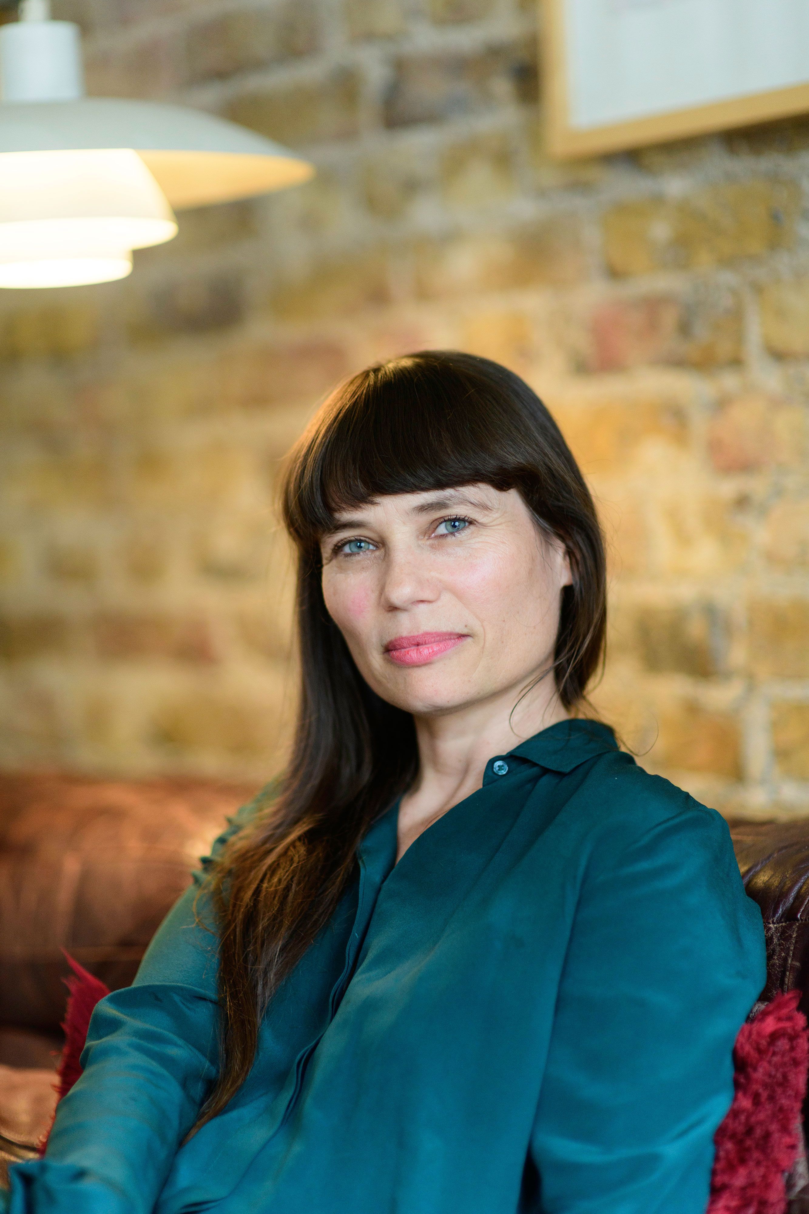 Jacqui Kenny