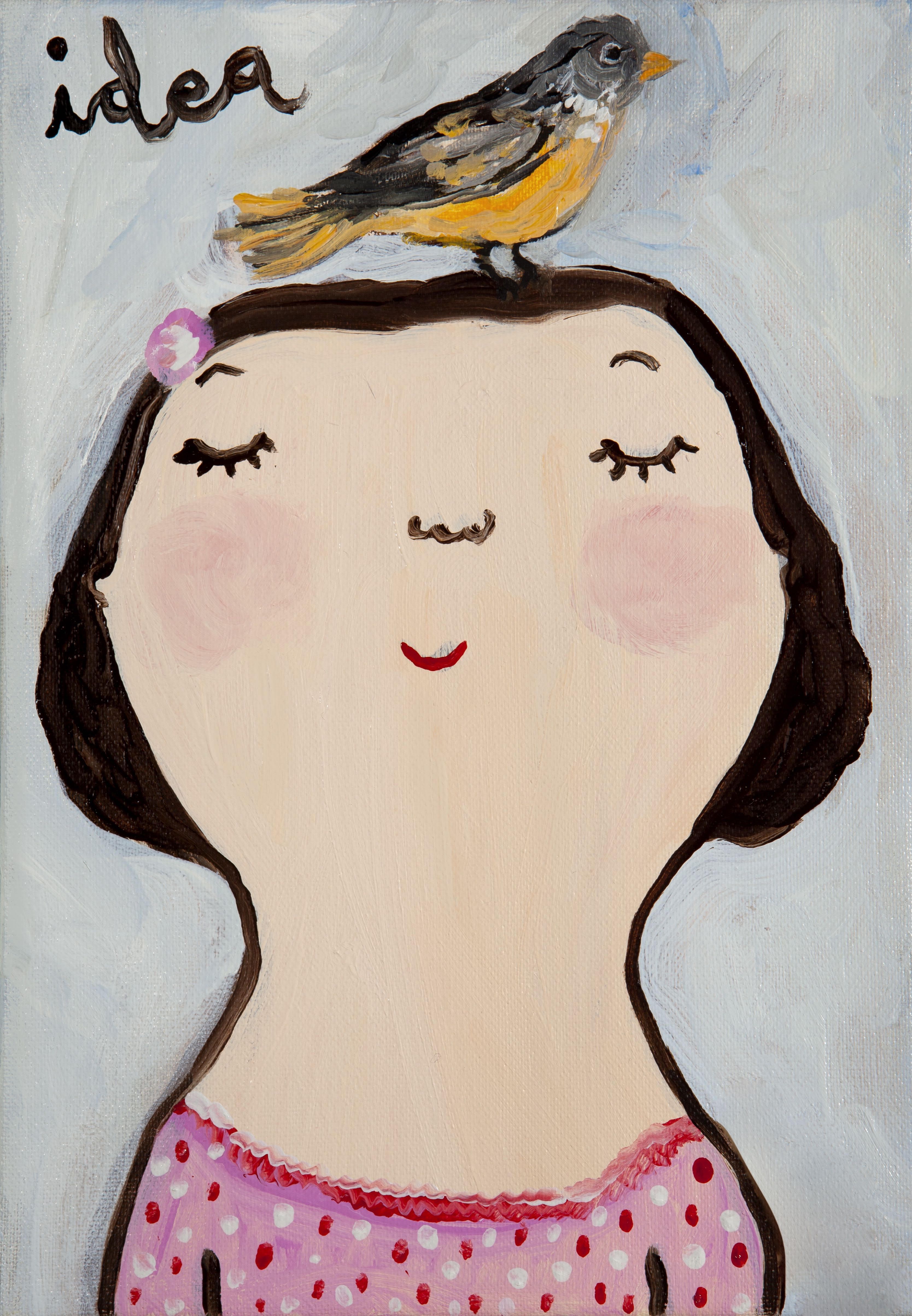 Il·lustració: Eva Armisén Il·lustració: Eva Armisén