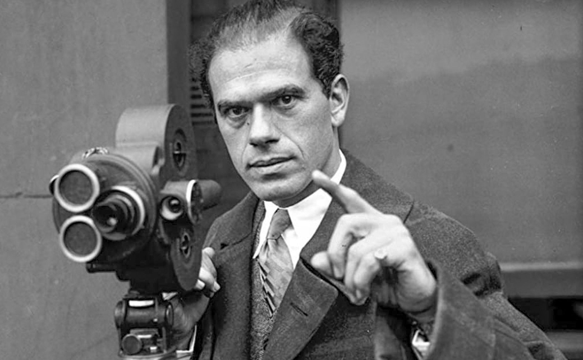 Frank Capra